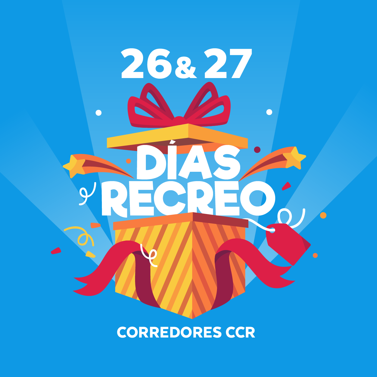 DÍAS RECREO
