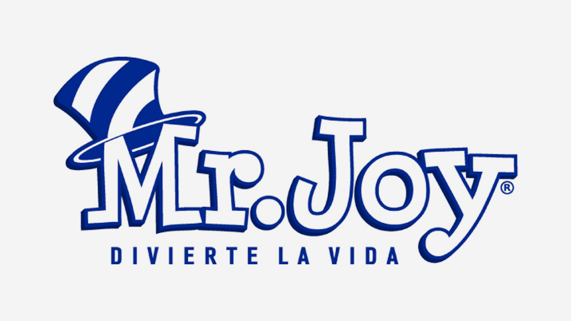 MR. JOY