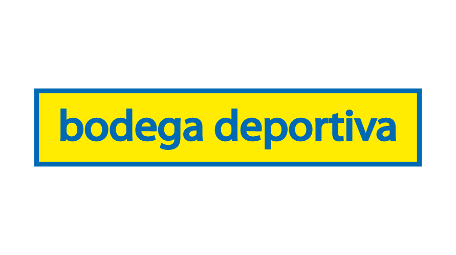 BODEGA DEPORTIVA