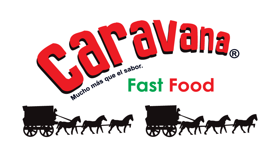 CARAVANA FAST FOOD