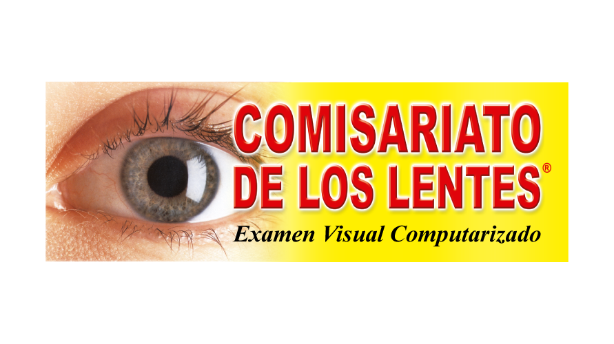 COMISARIATO DE LOS LENTES