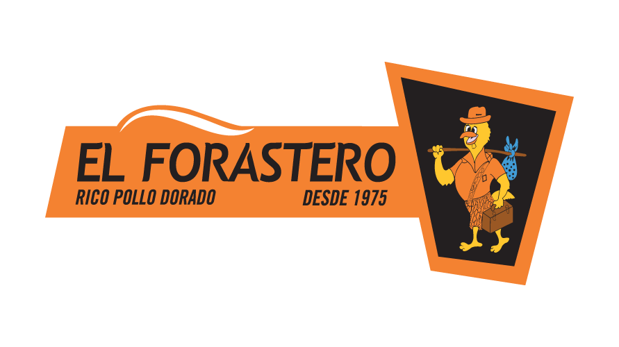 EL FORASTERO