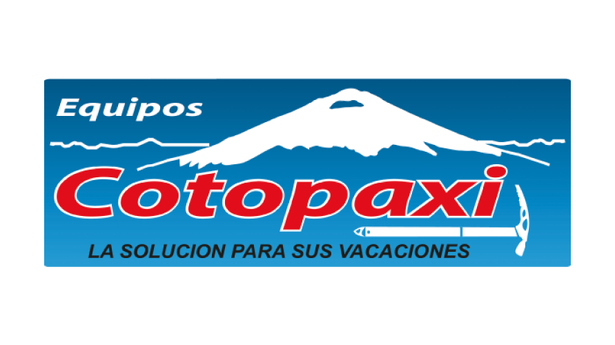 EQUIPOS COTOPAXI