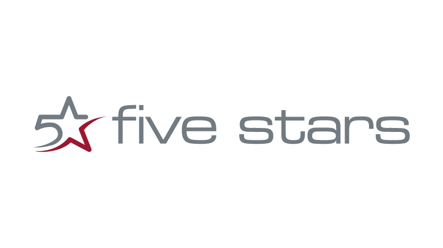 FIVE STAR