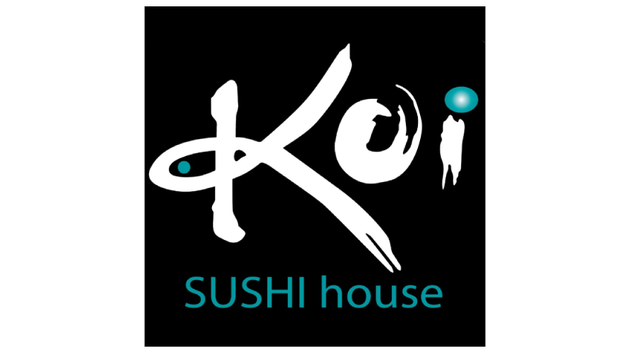 KOI SUSHI HOUSE