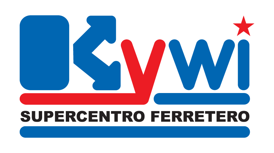 KYWI SUPERCENTRO FERRETERO