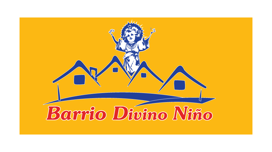 BARRIO DIVINO NIÑO