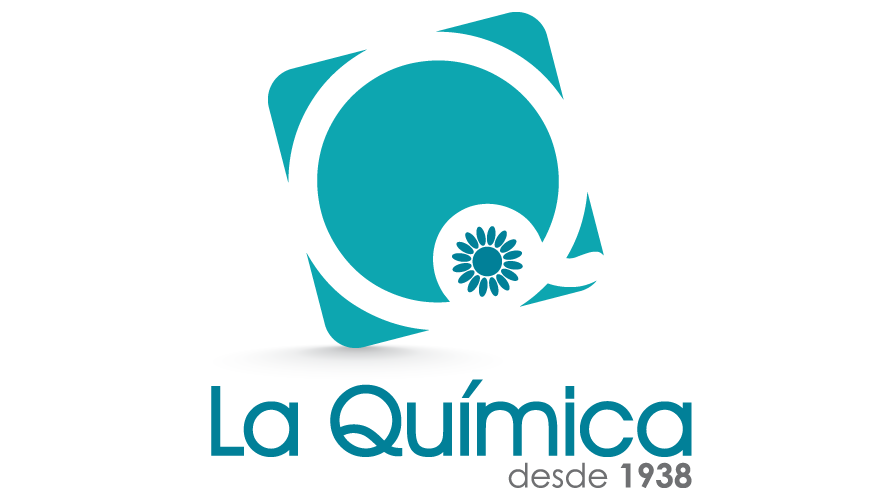 LA QUÍMICA