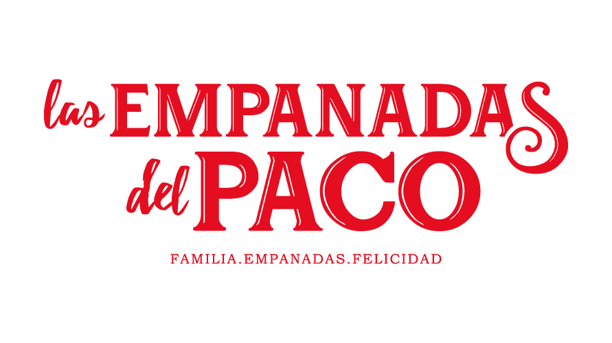 LAS EMPANADAS DEL PACO