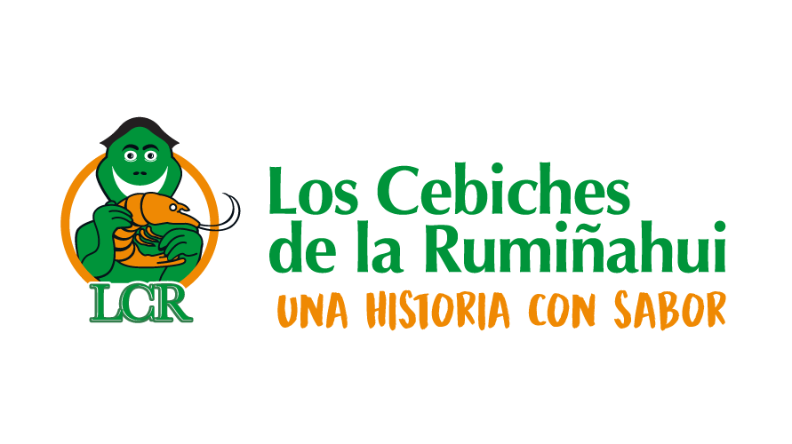 LOS CEBICHES DE LA RUMIÑAHUI