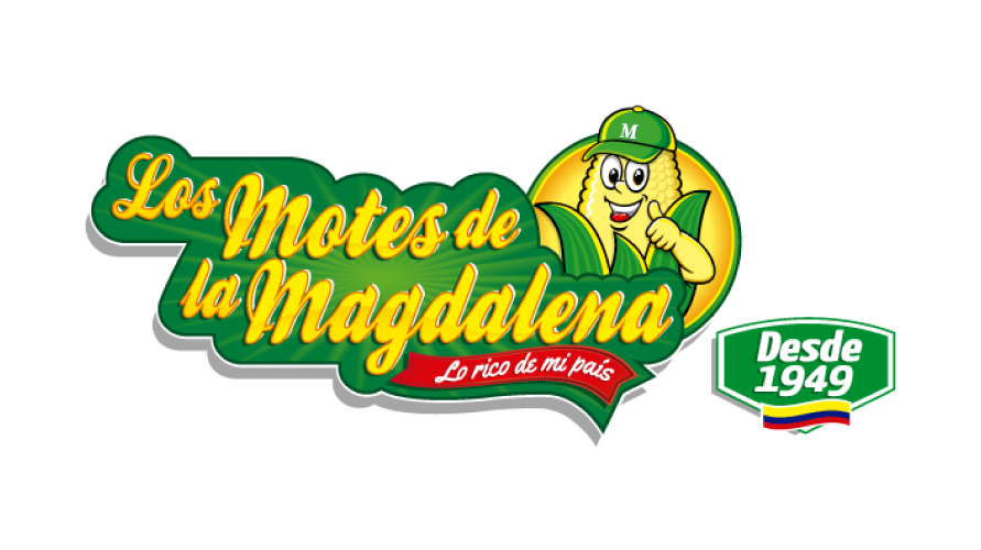 LOS MOTES DE LA MAGDALENA