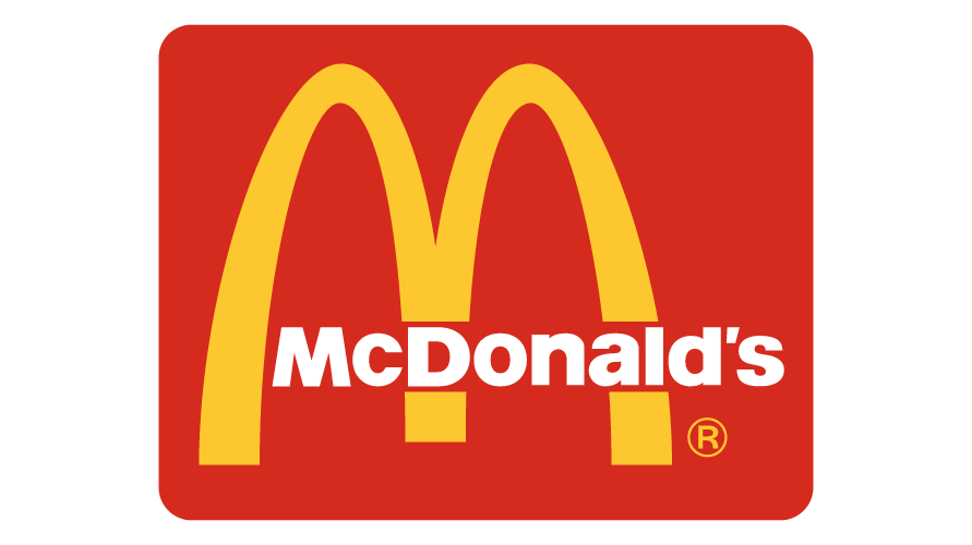 McDONALD’S