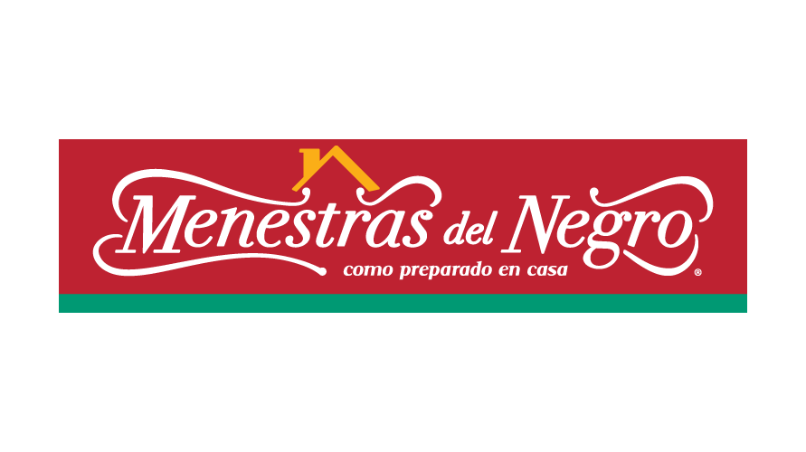 MENESTRAS DEL NEGRO