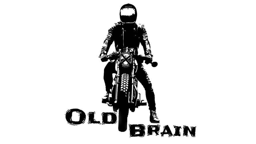 OLD BRAIN