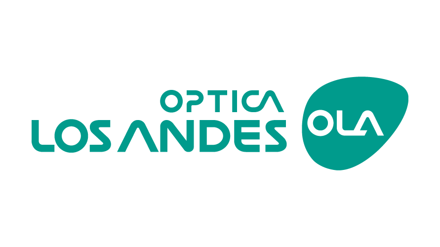 ÓPTICA LOS ANDES