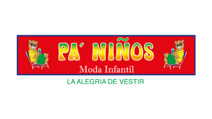 PA’NIÑOS