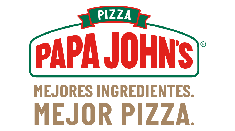 PAPA JOHN’S