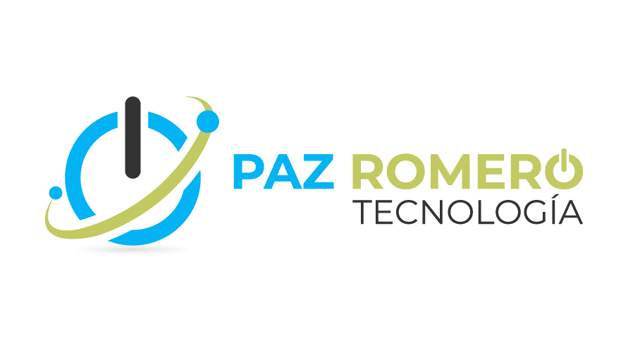 PAZ ROMERO TECNOLOGÍA