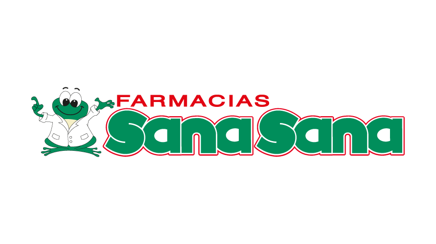 FARMACIAS SANA SANA