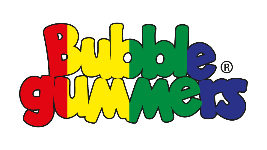 BUBBLE GUMMERS