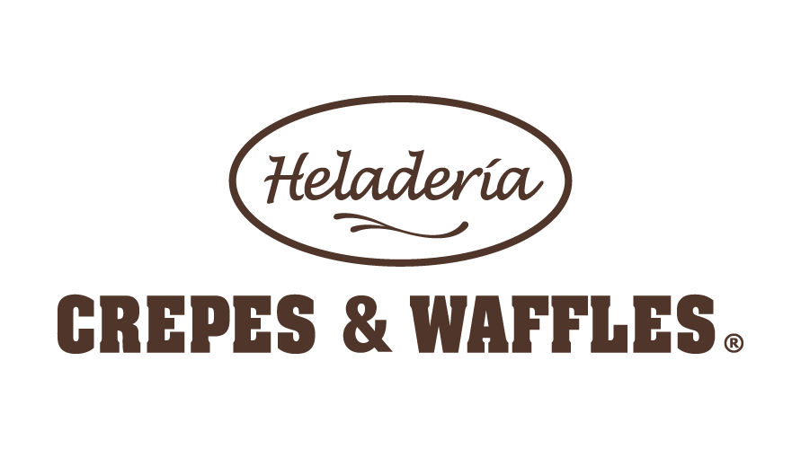 CREPES & WAFFLES