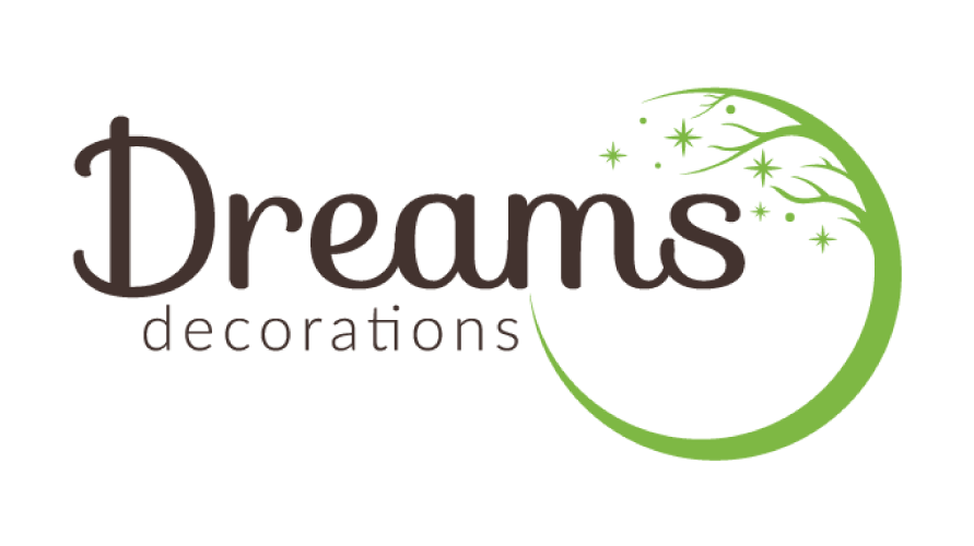 DREAMS DECORA TUS PAREDES