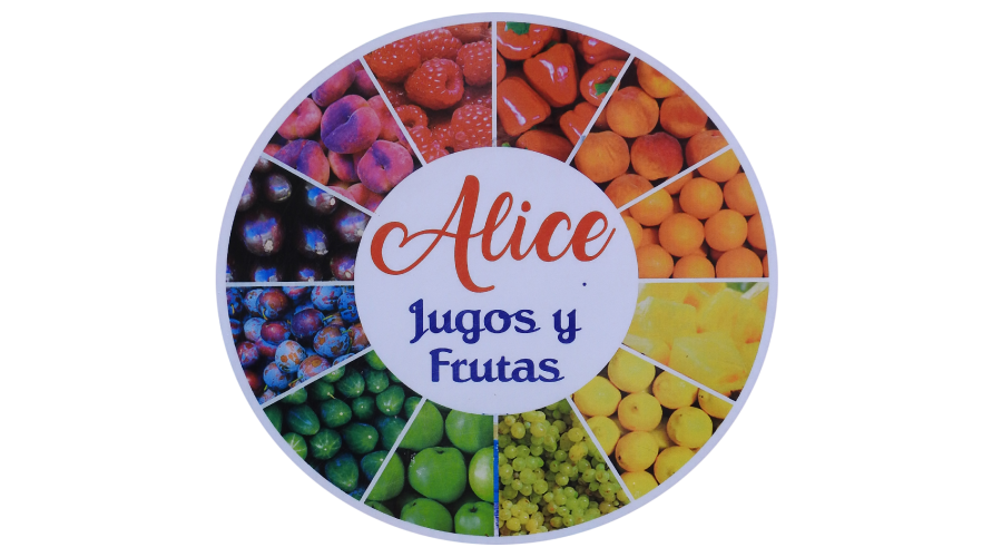 JUGOS ALICE