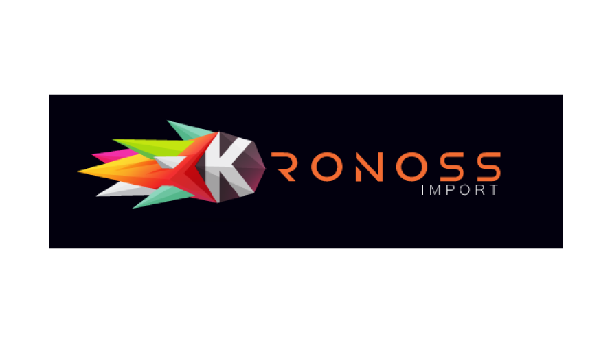 KRONOSS IMPORT