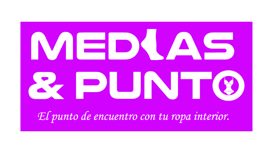 MEDIAS Y PUNTO