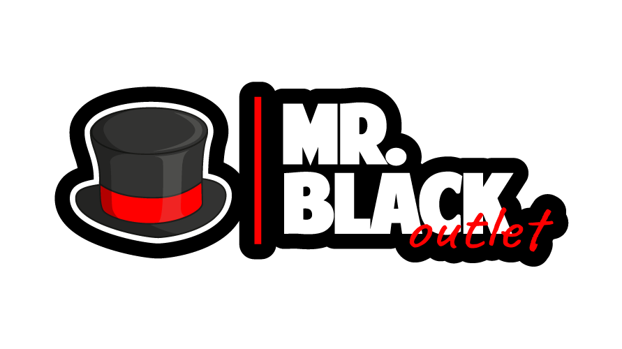 MR. BLACK