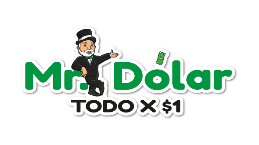 MR. DOLAR