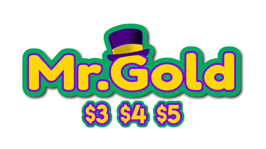 MR. GOLD