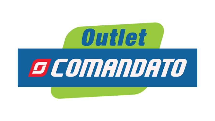 OUTLET COMANDATO