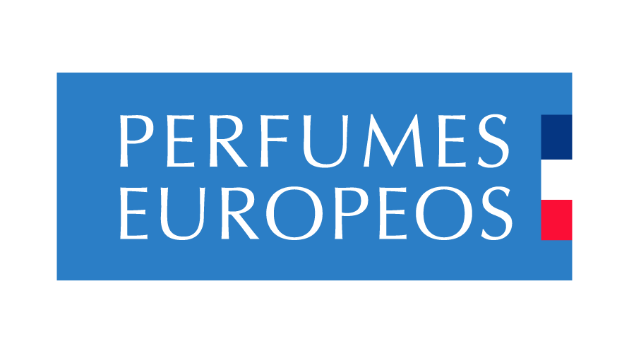 PERFUMES EUROPEOS