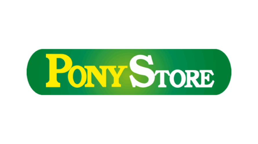 PONY STORE