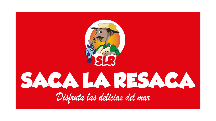 SACA LA RESACA