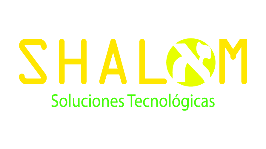 SHALOM SOLUCIONES TECNOLÓGICAS