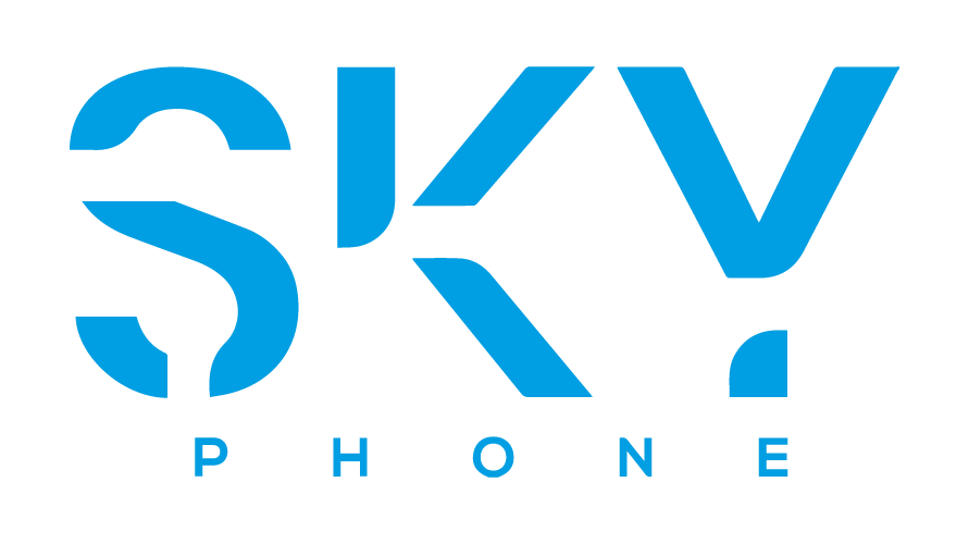 SKY PHONE