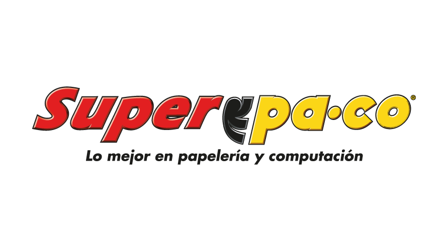 SÚPER PACO