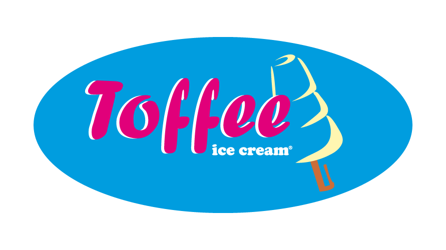 TOFFEE ICE CREAM CORREDOR E