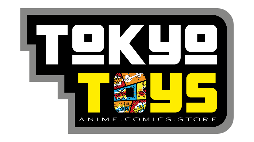 TOKIO TOYS