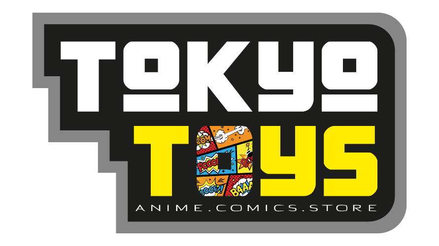 TOKYO TOYS