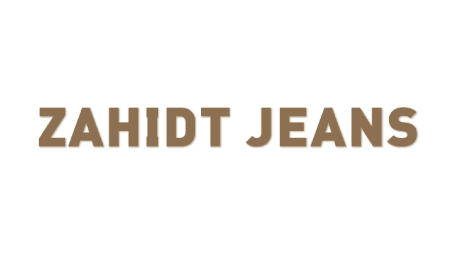 ZAHIDT JEANS