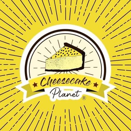 CHEESECAKE PLANET