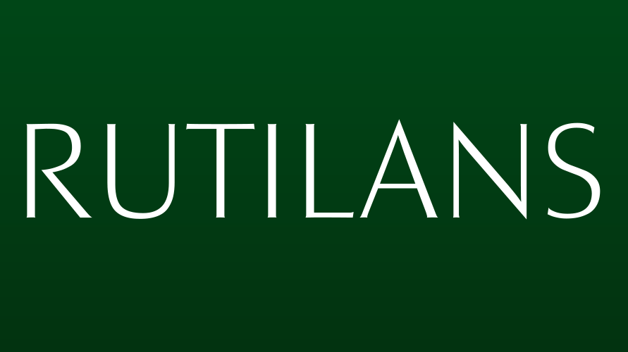 RUTILANS