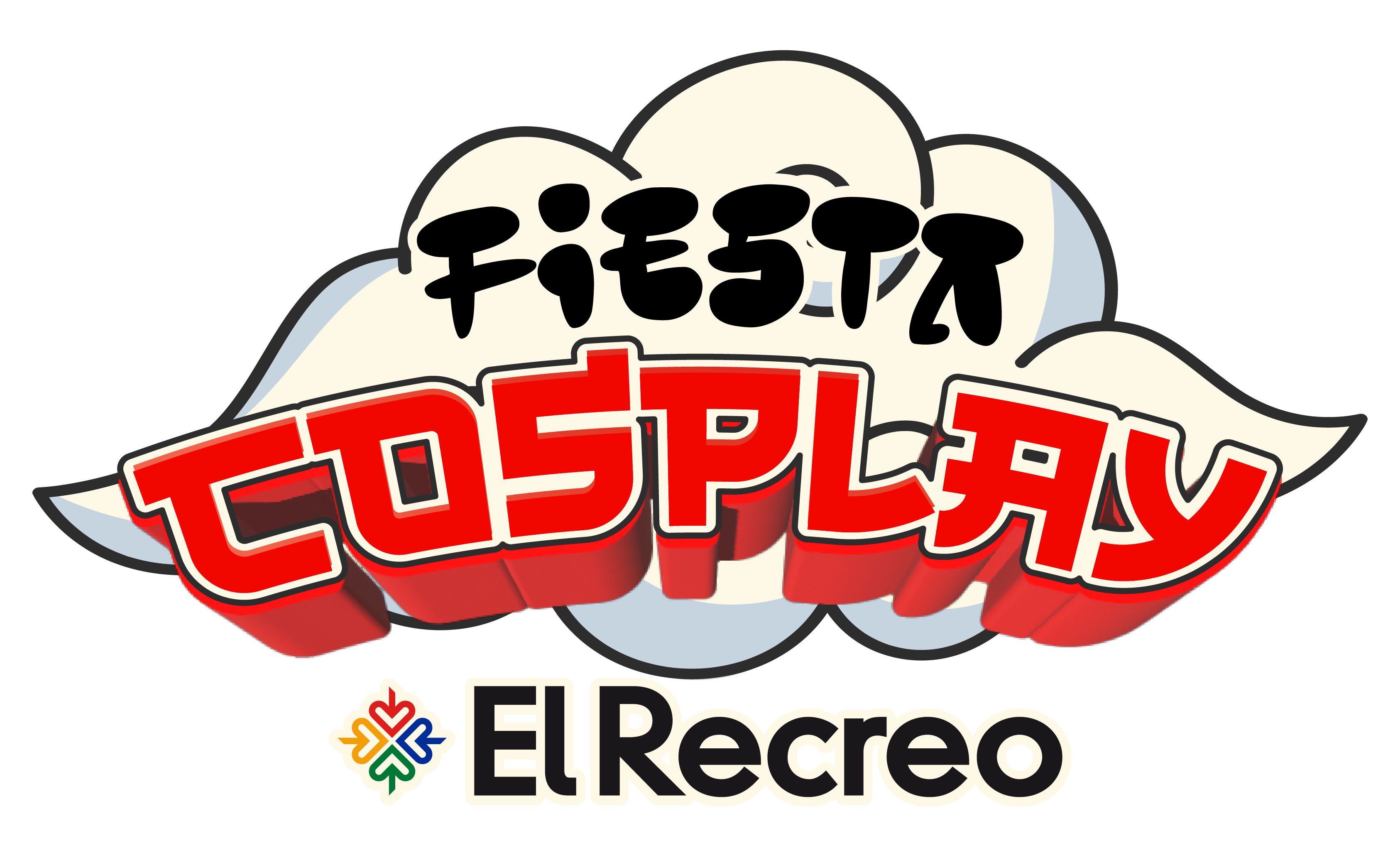 REGLAMENTO CONCURSO DE DISFRACES “FIESTA COSPLAY EL RECREO”