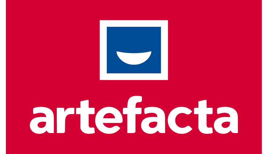 ARTEFACTA ISLA CORREDOR F
