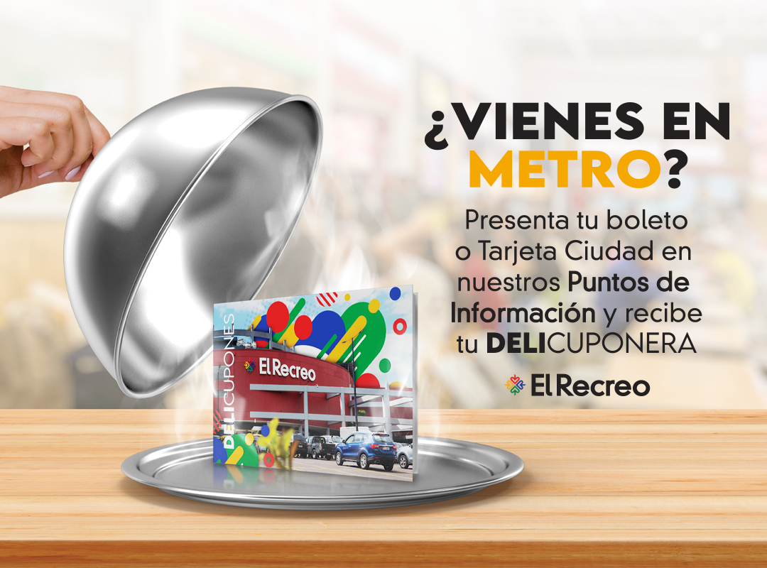 DELICUPONERA 4ª EDICIÓN