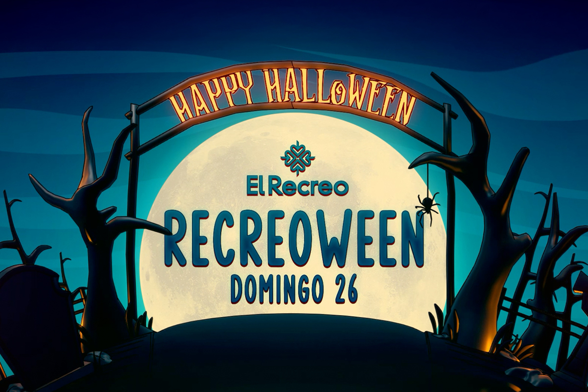 Reglamento del Concurso RecreoWeen 2025