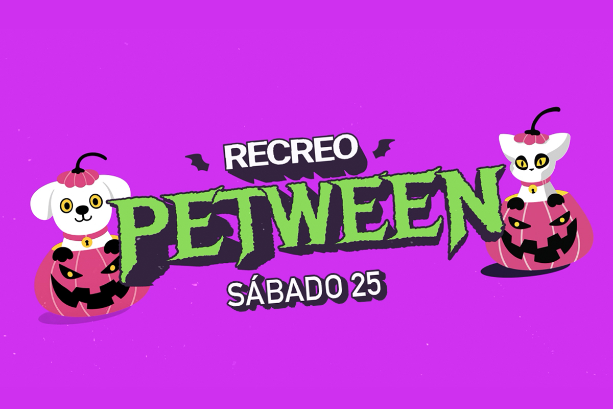 Reglamento del Concurso PetWeen 2025